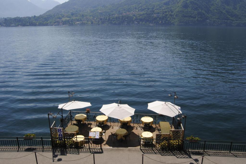 HOTEL RISTORANTE AZALEA TREMEZZO 2* (Italy) - from US$ 114 | BOOKED